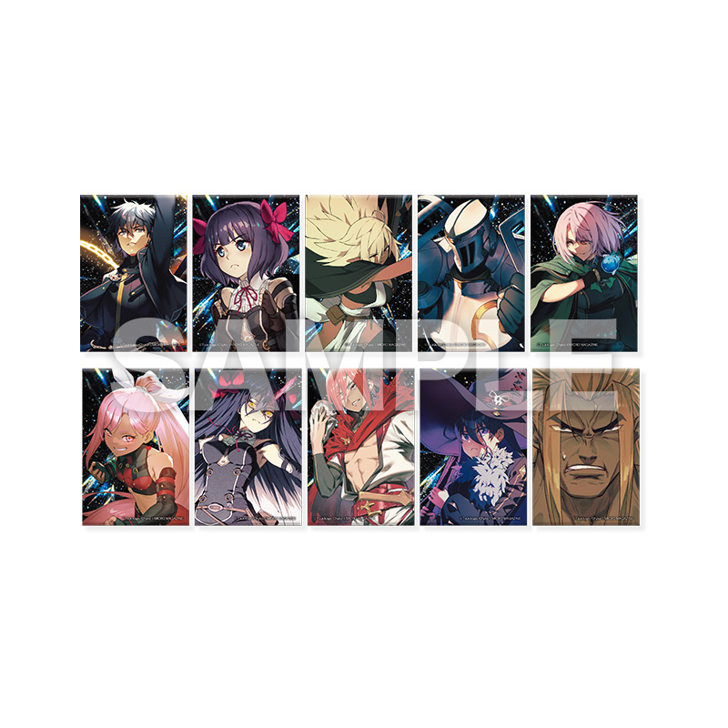 コミックマーケット107 マイクロマガジン社 GCノベルズ／GCN文庫 出展情報